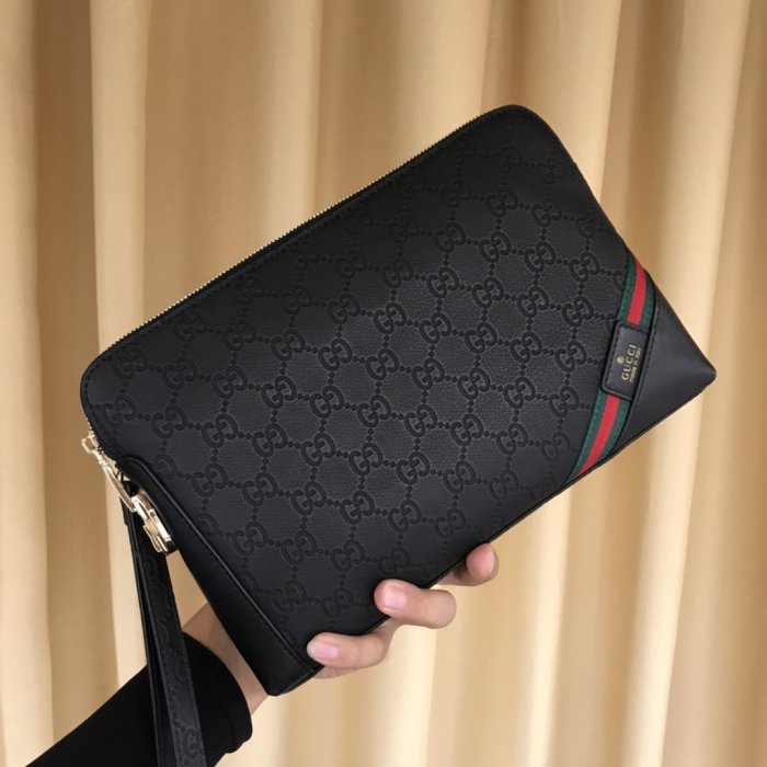 2020SS新作 Gucci グッチ メンズ ハンドバックスーパーコピー
