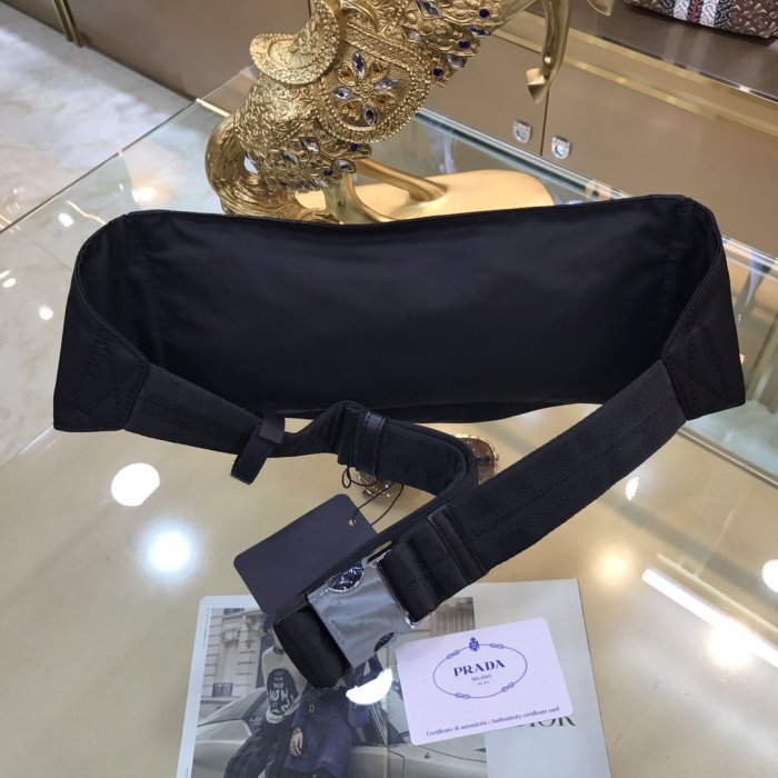 202103SS新作 メンズ Prada プラダ ショルダーバックスーパーコピー