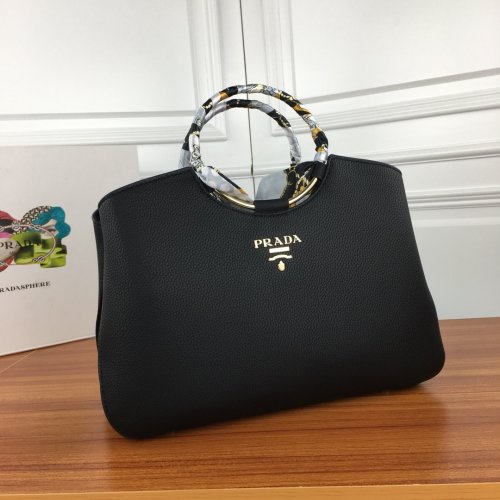 2021SS新作 Prada プラダ レディースハンドバックスーパーコピー