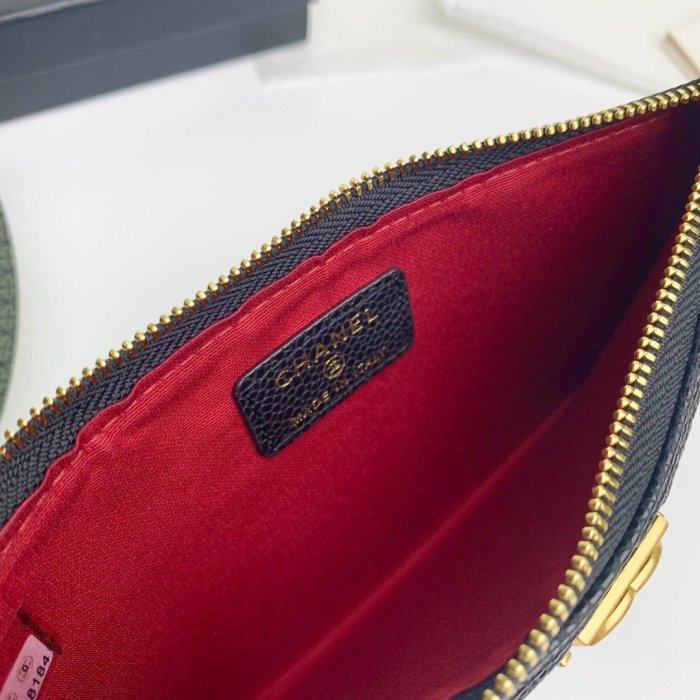 2020SSシャネルChanel新作通販 長財布 スーパーコピー
