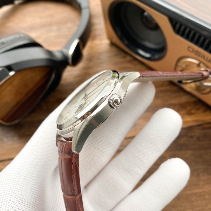 2020SS新作PatekPhilippeパテック フィリップメンズ時計 スーパーコピー5色