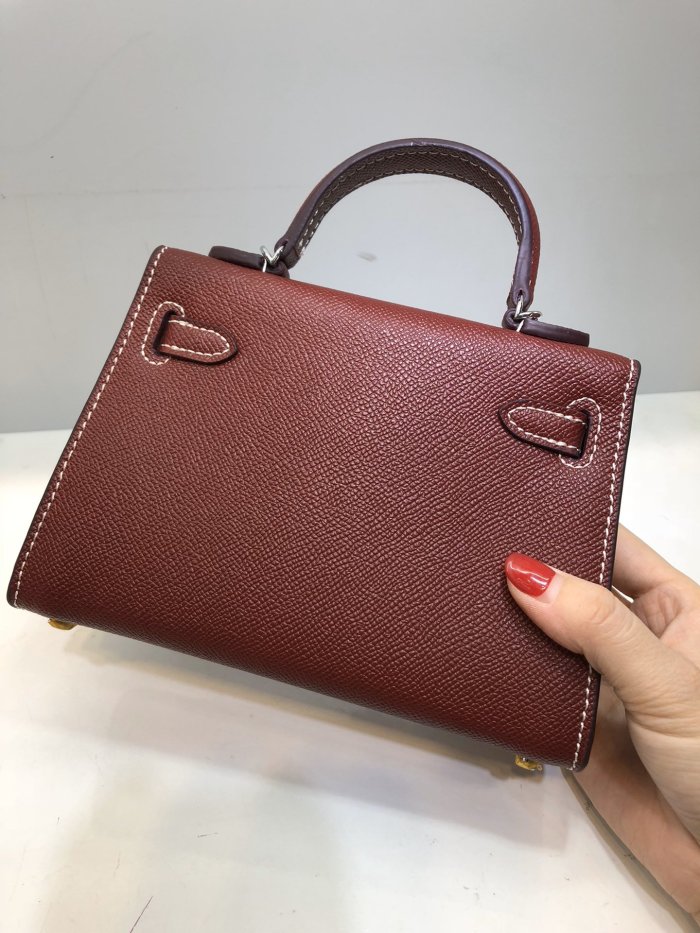 2020SS新作 Hermes エルメス レディース ハンドバック スーパーコピー