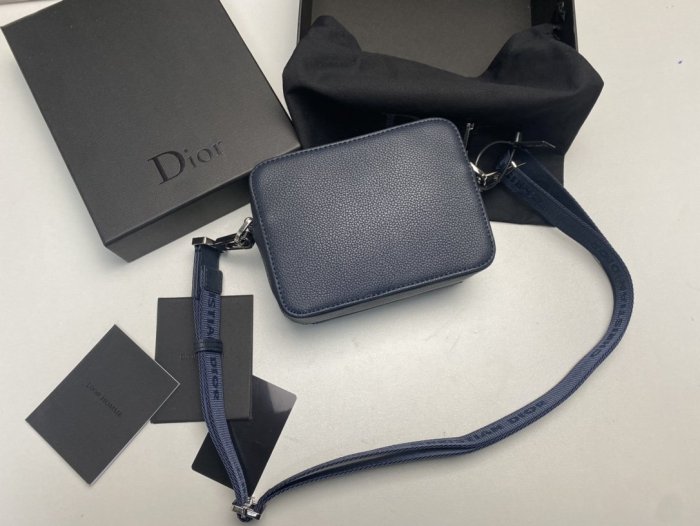 2020SS新作 Dior ディオール メンズ ショルダーバック スーパーコピー