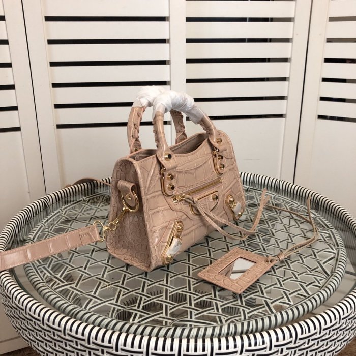 2020SS新作 Balenciaga バレンシアガ レディース ハンドバック スーパーコピー