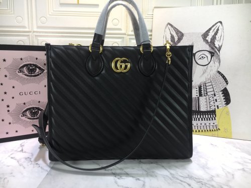 2020SS新作Gucci グッチ レディースハンドバックスーパーコピー