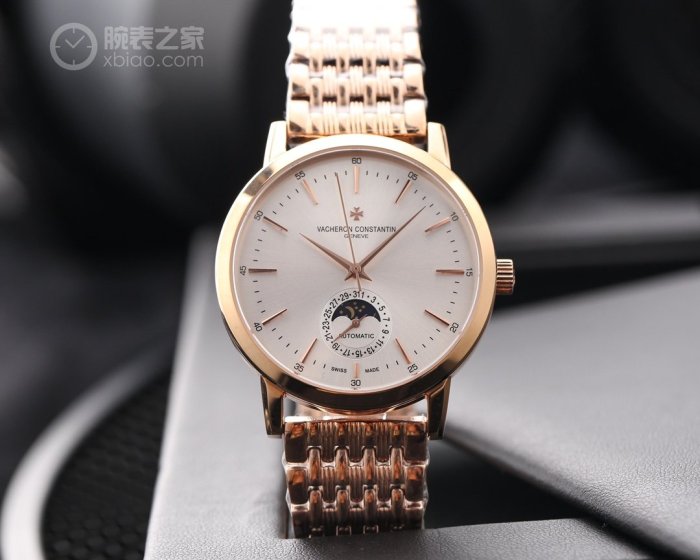 2020SS新作Vacheron Constantinヴァシュロンコンスタンタンメンズ時計スーパーコピー3色