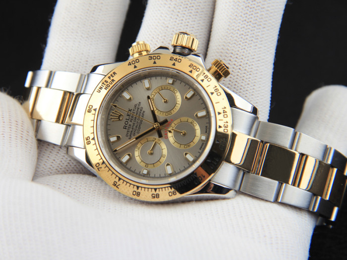 2020SS新作Rolex ロレックス メンズ時計 スーパーコピー