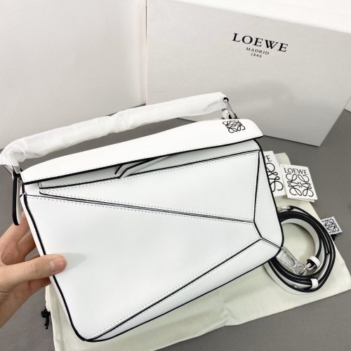 202106SS新作 LOEWE ロエベ レディース ハンドバックスーパーコピー