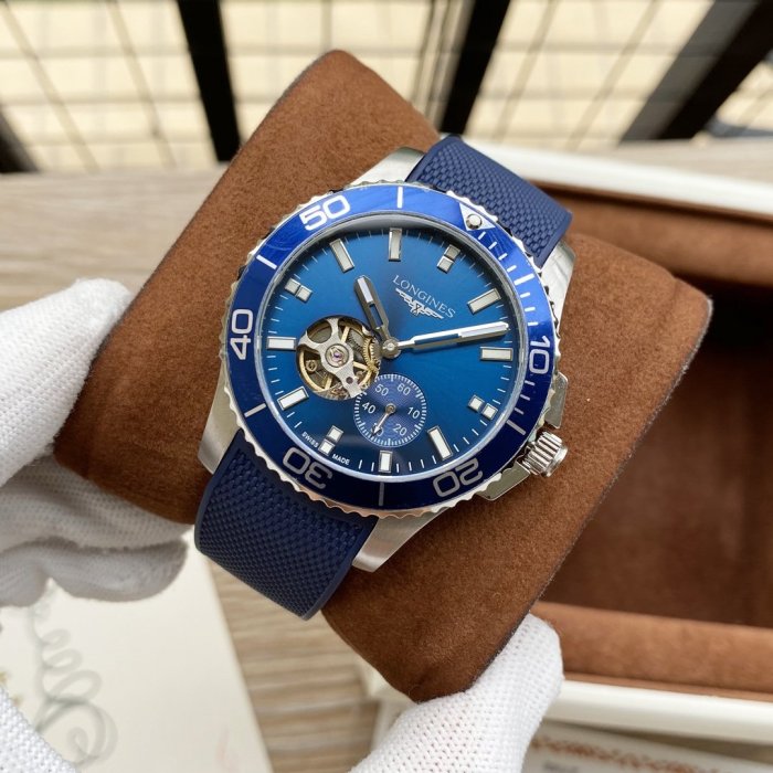2020SS新作 LONGINES ロンジン メンズ 時計 スーパーコピー7色
