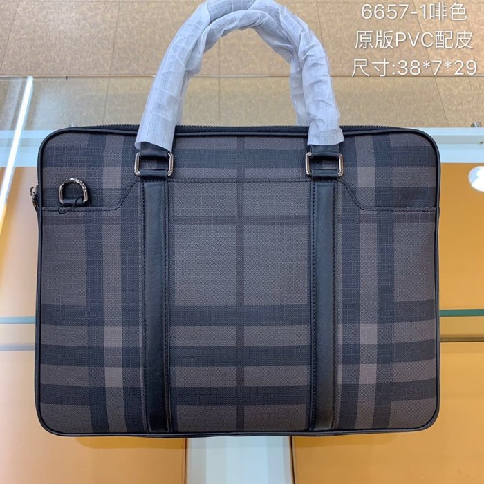2021SS新作 Burberry バーバリー メンズ ハンドバックスーパーコピー