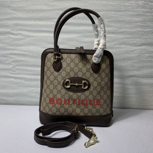 2021SS新作Gucci グッチ レディースハンドバックスーパーコピー