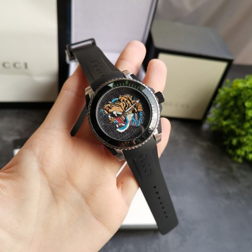 2020SS新作Gucci グッチ メンズ時計 スーパーコピー
