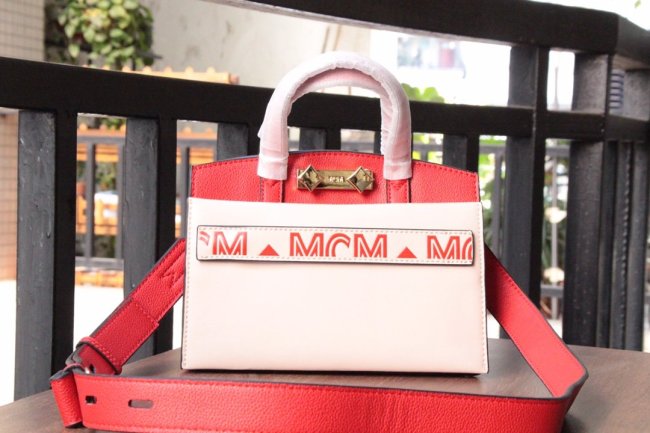 2020SS新作 MCM エムシーエム レディース ハンドバック スーパーコピー