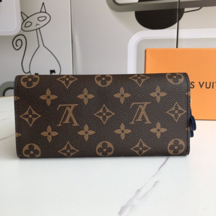 202103SSルイヴィトン LOUIS VUITTON 新作通販长財布 スーパーコピー