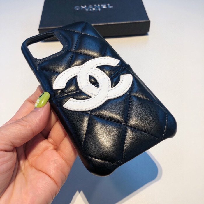 シャネル/Chanel ケース最新全機種11 Pro/11/Xs Max/Xr/XS/iPhone7/7P/8/8P/ iPhone12/ 3色