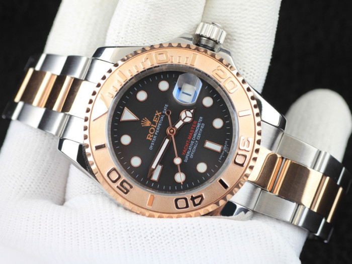 2020SS新作Rolex ロレックス メンズ時計 スーパーコピー