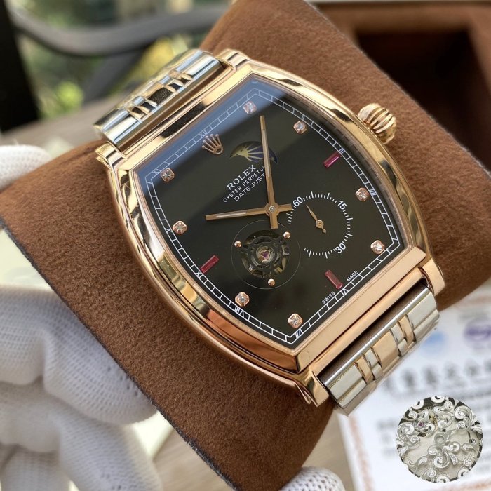 2020SS新作 Rolex ロレックス メンズ 時計 スーパーコピー4色