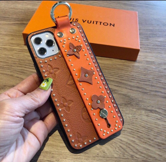 ルイヴィトン/Louis Vuitton ケース最新全機種11 Pro/11/Xs Max/Xr/XS/iPhone7/7P/8/8P/iPhone12/2色