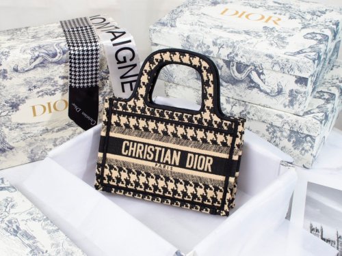 2020SS新作 Dior ディオール レディースハンドバックスーパーコピー