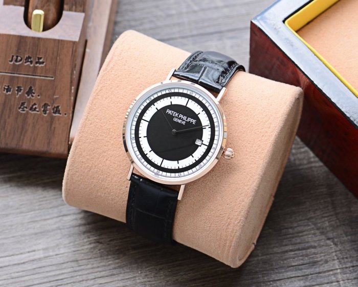 2020SS新作PatekPhilippeパテック フィリップメンズ時計 スーパーコピー4色