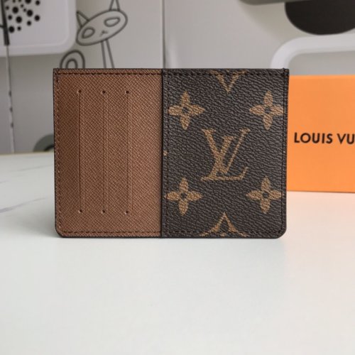 202103SSルイヴィトン LOUIS VUITTON 新作通販 コインケース/名刺入れ スーパーコピー