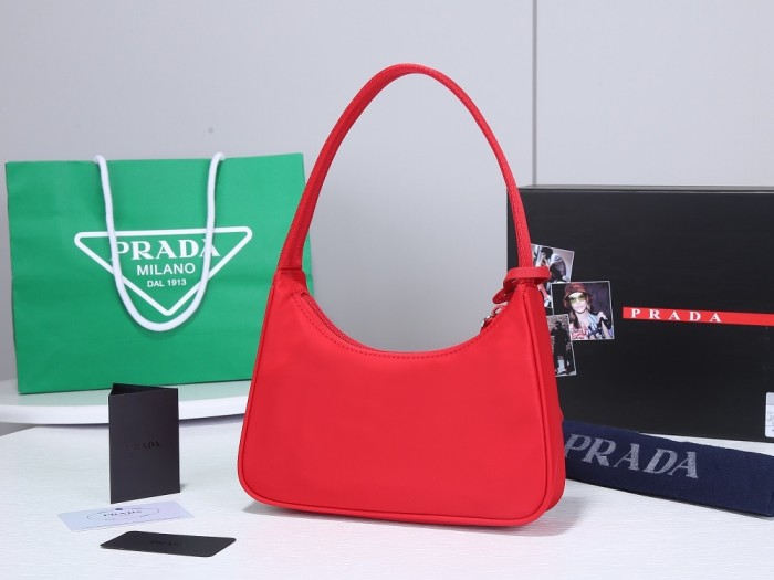 202103SS新作 Prada プラダ レディース ショルダーバックスーパーコピー