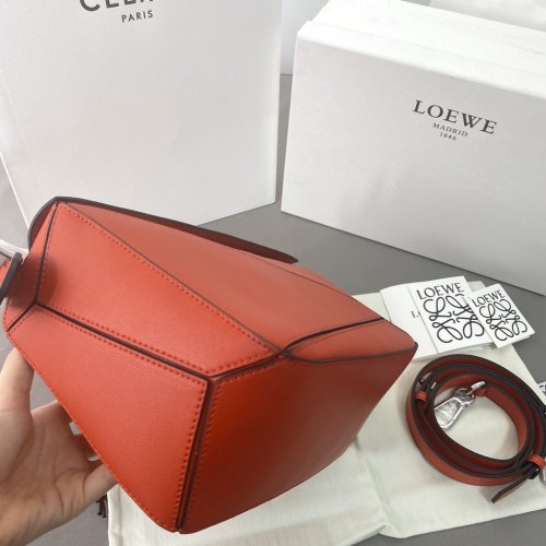 202106SS新作 LOEWE ロエベ レディース ハンドバックスーパーコピー