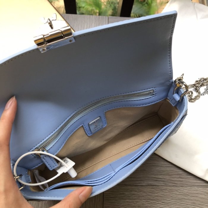 2020SS新作 MCM エムシーエム レディース ショルダーバック スーパーコピー