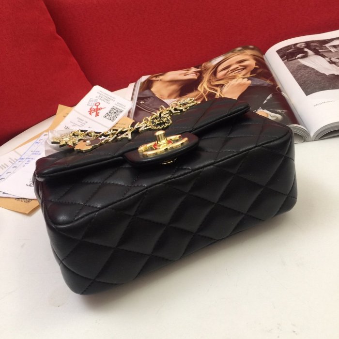 202103SS新作 シャネル Chanel ショルダーバック スーパーコピー