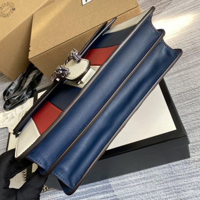 2021SS新作Gucci グッチ レディースショルダーバッグスーパーコピー
