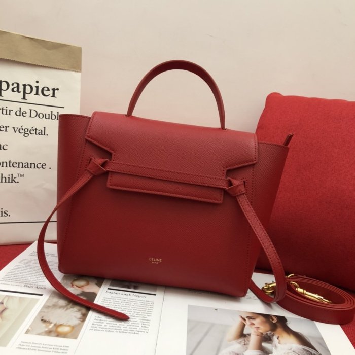 2020SS新作 Celine セリーヌ レディースハンドバックスーパーコピー
