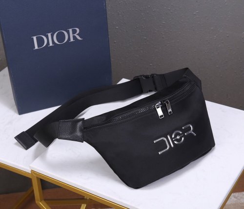 2020SS新作 Dior ディオール メンズ ショルダーバック スーパーコピー