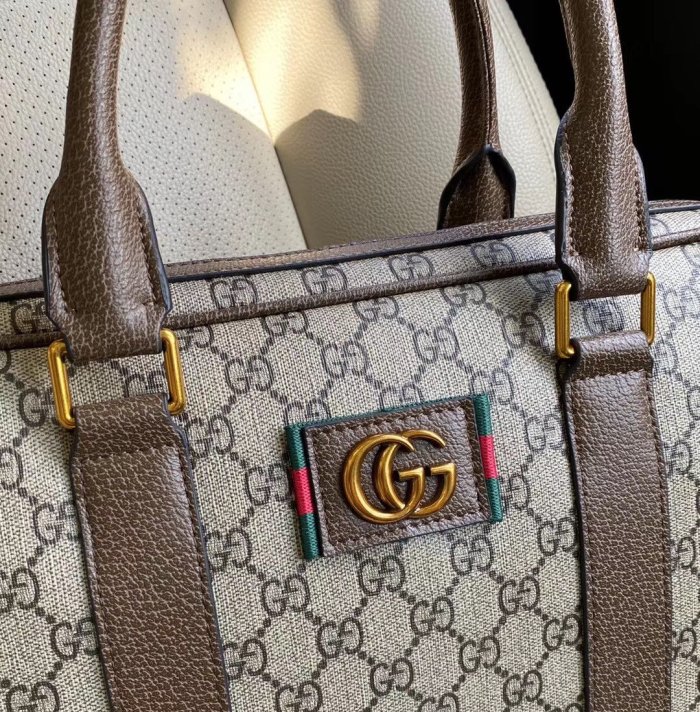 2020SS新作 Gucci グッチ メンズ ハンドバックスーパーコピー