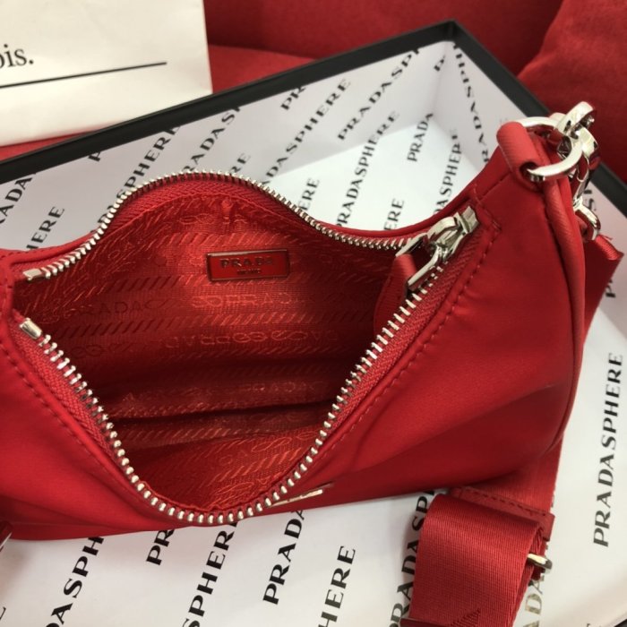2021SS新作 Prada プラダ レディース ショルダーバックスーパーコピー