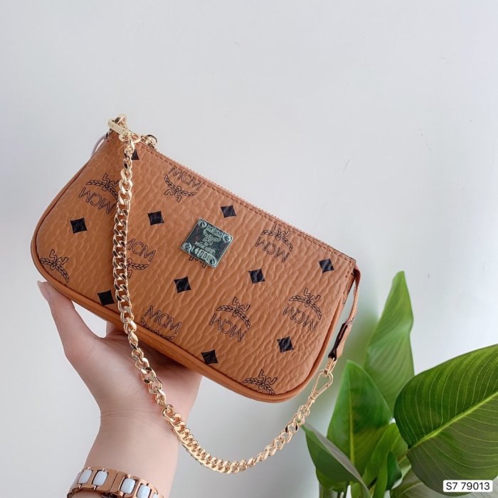2020SS新作 MCM エムシーエム レディース ショルダーバッグ スーパーコピー