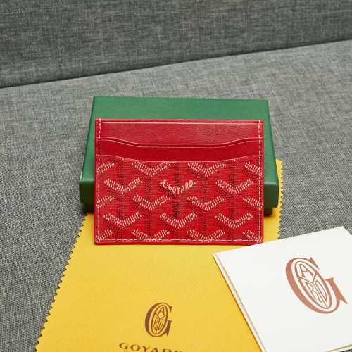 2020SSゴヤール Goyard新作通販 財布 スーパーコピー