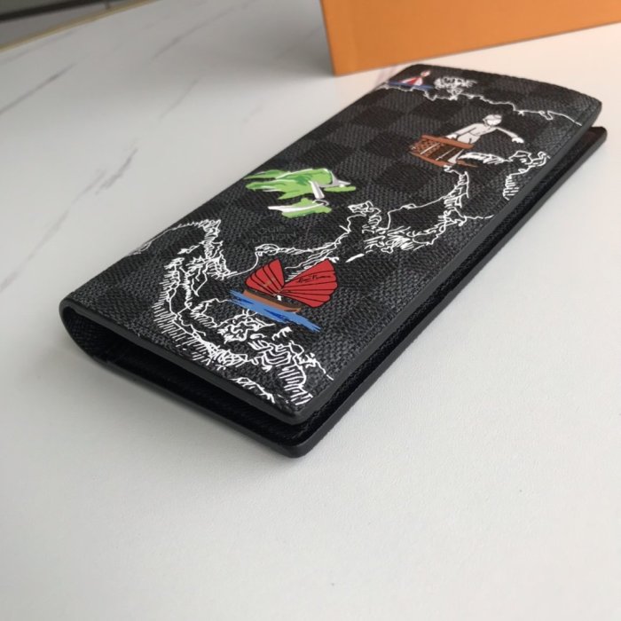 202103SSルイヴィトン LOUIS VUITTON 新作通販长財布 スーパーコピー