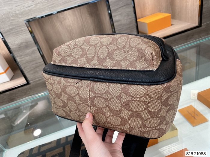 202106SS新作 Coach コーチ レディース リュック/バックスーパーコピー