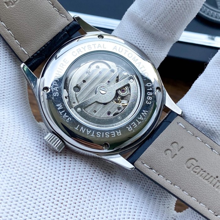 2020SS新作Vacheron Constantinヴァシュロンコンスタンタンメンズ時計スーパーコピー 4色