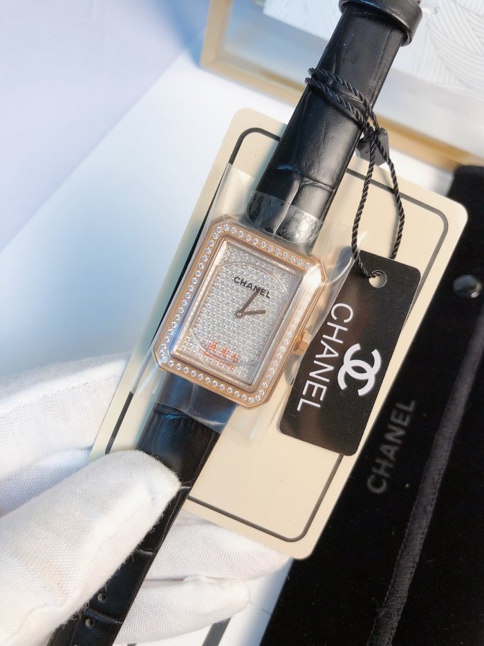 2020SS新作Chanel シャネルレディース時計 スーパーコピー 5色