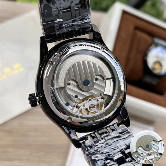 2020SS新作Vacheron Constantinヴァシュロンコンスタンタンメンズ時計スーパーコピー4色
