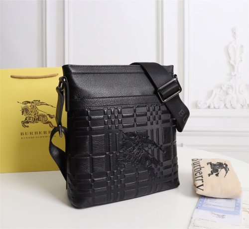 2020SS新作 Burberry バーバリー メンズ ショルダーバック スーパーコピー