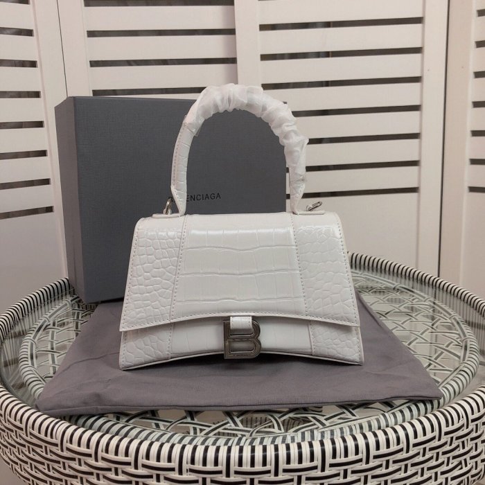 2020SS新作 Balenciaga バレンシアガ レディース ハンドバック スーパーコピー