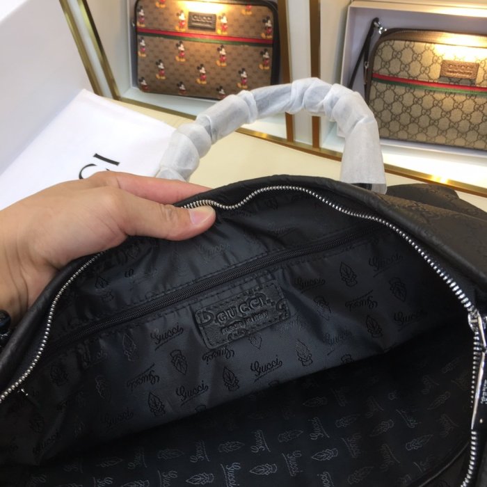 2021SS新作 Gucci グッチ メンズ ハンドバックスーパーコピー