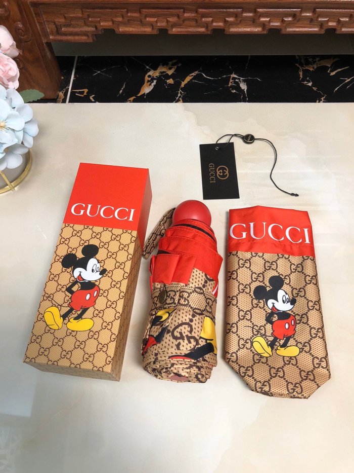 2020SS新作 Gucci グッチ 傘 スーパーコピー