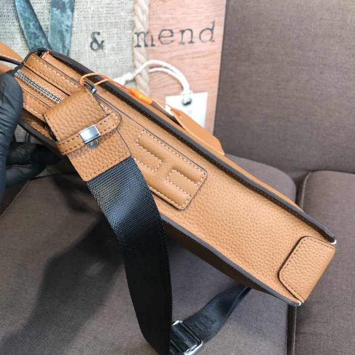 2020SS新作 Hermes エルメス メンズ ハンドバック スーパーコピー