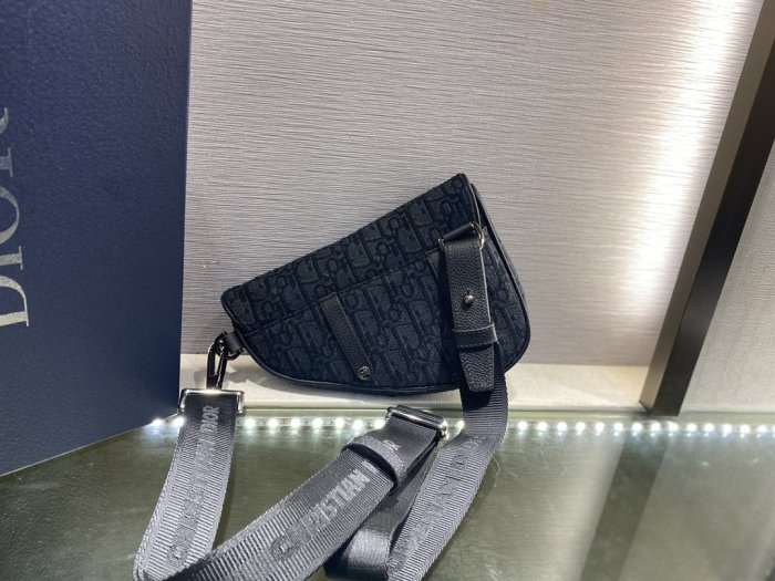 202103SS新作 Dior ディオール メンズ ショルダーバックスーパーコピー