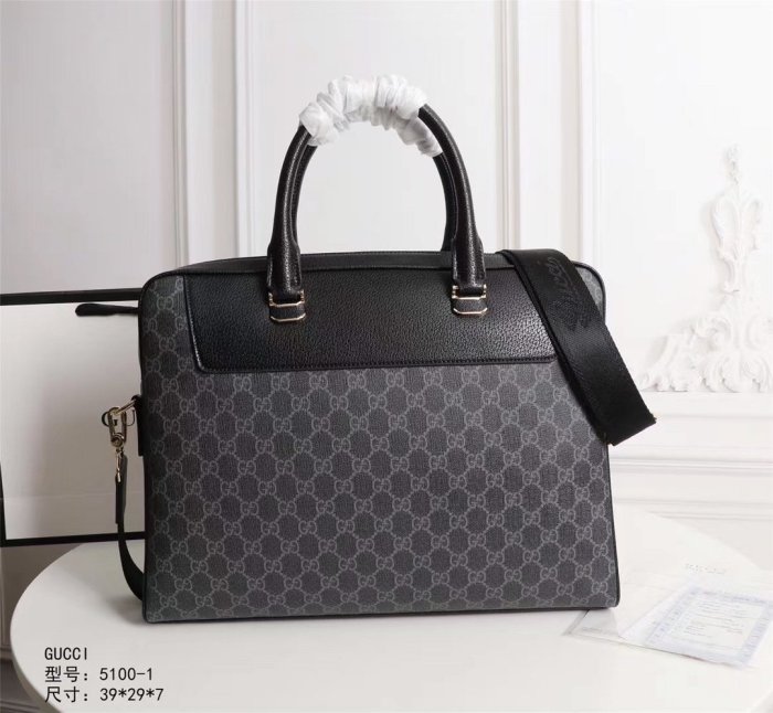 202103SS新作 Gucci グッチ メンズ ハンドバックスーパーコピー