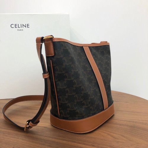 2020SS新作 Celine セリーヌ レディースショルダーバッグスーパーコピー