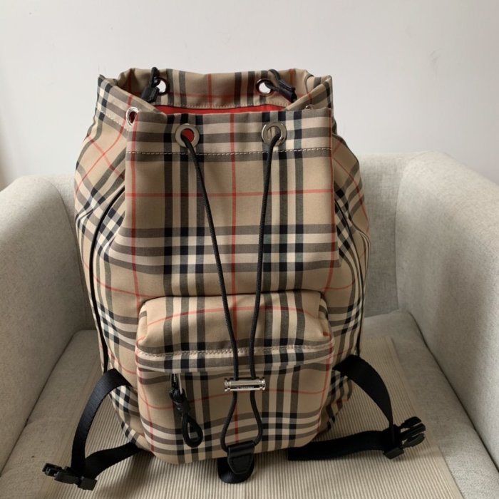 202105SS新作 Burberry バーバリー リュックバック スーパーコピー